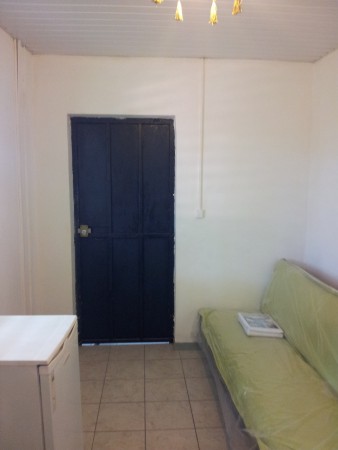 Studio n° 1 superficie de 18 m2